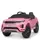 Детский электромобиль джип Bambi M 4418EBLR-8