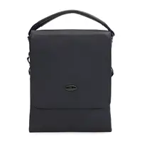 Мужская кожаная сумка Ricco Grande T1tr0020n-navy