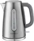 Електрочайник BROCK WK 9901 GY 1.7 л серебристый