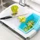 Кухонная разделочная доска на раковину Dish washing
