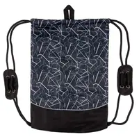 Сумка для обуви YES SB-20 Awesome 559715 50х34 см