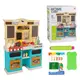 Детская кухня Home Chef, 85 частей, парогенератор. Multicolor (157208)