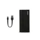 Внешний аккумулятор Power Bank WK Design WP-060-Black 10000 mAh