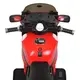 Детский электромобиль Мотоцикл Bambi Racer M 4204EBLR-3 до 50 кг