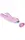 Вибратор - кролик - The intelligent Rabbit Vibrator розовый