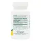 Натуральная добавка Natures Plus Bromelain 500 mg, 60 таблеток