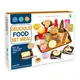 Игровой набор продуктов Фастфуд 699-20
