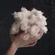 Подушка 40х60см мягкая Cote Blanc Kapok чохол 100% хлопок