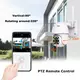 WiFi камера видеонаблюдения Anran KB-C2 2Mp, PTZ, IP