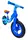Велобег детский Scale Sports Dolphin складной. Blue (1414664305)