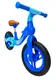 Велобег детский Scale Sports Dolphin складной. Blue (1414664305)