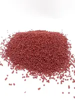 Пелети Кріль, пелети короповий, пелети Carp Drive Red Premium Halibut (преміум класу, Кріль) 2 мм 500гр