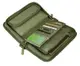 Тактический кошелек (клатч, барсетка) Eagle A013 с системой MOLLE Green