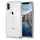 Чехол Spigen для iPhone XS/X Ultra Hybrid, Crystal Clear (063CS25115)