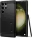 Чехол Spigen для Samsung Galaxy S23 Ultra - Tough Armor, Black (ACS05623)