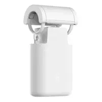 Умный электропривод для штор Xiaomi Mijia Curtain Companion Rod Vers (для круглых карнизов) MJSGCLBL01LM