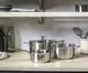 Набор посуды KitchenAid СС005088-001 5 предметов серебристый