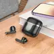 Наушники HOCO Snowflake true wireless BT headset EQ7 |BT5.3, 40/300mAh, 7h|