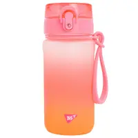 Пляшка для води YES Fusion Pink 708323 500 мл