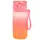 Пляшка для води YES Fusion Pink 708323 500 мл