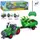 Трактор на радиоуправлении Limo Toy M-5014 20 см