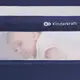 Приставная кроватка-люлька Kinderkraft Bea Navy (KLBEA000NAV0000)
