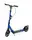 Самокат двухколесный Best Scooter Factor BS-902 с амортизатором PU колеса. Blue and Black (191064)