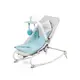 Шезлонг-качалка Kinderkraft Felio Light Blue KKBFELILIBL000
