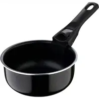 Набір ковшів Bergner Click cook BG-31608-BK 4 предмети чорний