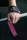 Лямки для тяги Power System PS-3420 G-Power Straps Pink