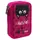 Пенал твердый Smart HP-01 Cat rules 533271 4х13х21 см