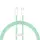 Кабель BASEUS Type-C to Lightning Dynamic Series Fast Charging Data Cable |1m, 20W| (CALD000003)