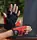 Рукавички для фітнесу Power System PS-2250E Pro Grip EVO Red XL
