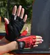 Рукавички для фітнесу Power System PS-2250E Pro Grip EVO Red XL