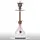 Кальян AMY Deluxe SS30.02 Xpress Chill S (61 см) Прозрачный