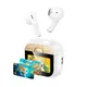 Наушники HOCO Kissa true wireless touch screen BT headset EW89 |BT5.4, 25/300mAh, 3.5/20h|
