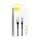 Кабель USB Baseus Lightning СALSP-B 6953156287600 1 м