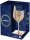 Набор бокалов для вина Luminarc Celeste Golden Honey P9304 350 мл 4 шт