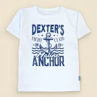 Комплект для мальчика шорты Dexters CLUB
