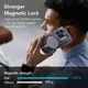 Чехол ESR для iPhone 14 Pro Max, Classic Kickstand Halolock (MagSafe) Cleare/Purple