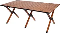 Стол раскл. Skif Outdoor Scandi Quatro, 116x60x45 см (389-03-87)