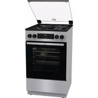 Плита комбинированная Gorenje GK5С61SH 62 л