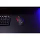 Мышь XTRIKE ME wireless mouse GW-613 2.4G/BT5.4/Type-C, 800-10000DPI, 6 Buttons|