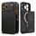 Чехол Spigen для iPhone 17 Pro Max, Thin Fit MAG, Black (ACS10274)