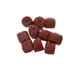 Насадочний пеллетс Carp Pro Red Pre-Drilled Halibut Strawberry 14мм