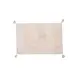 Набор ковриков Irya - Enmore pembe розовый 60*90+40*60