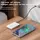 УМБ 2in1 MagSafe Power Bank with stand 10000mAh A27-1 |Qi, 1Type-C, 20.0W|