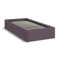 Кровать односпальная Papaya Lavender 90х200