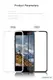 Защитное стекло Baseus для iPhone 7/8 Plus Silk-screen Pet Soft 0.23mm, Black (SGAPIPH8P-PE01)