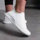 Кроссовки женские Fashion Sammy 3548 40 размер 25,5 см Белый